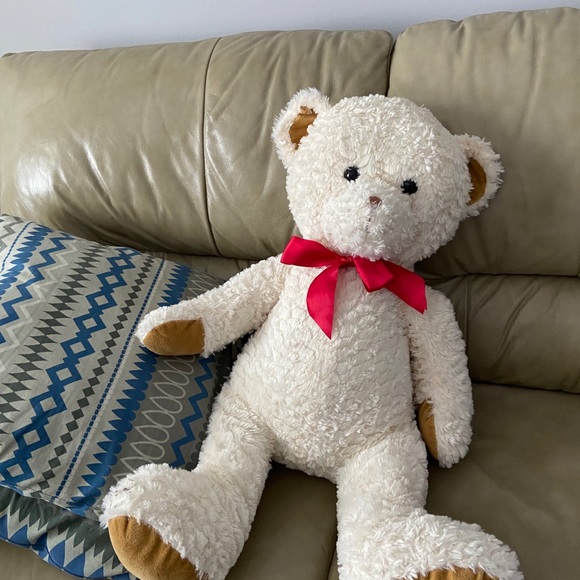 Teddy bear love - Picture 6 of 7